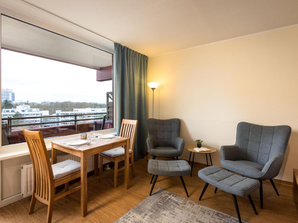 Apartment B907 By Interhome Lahnstein Εξωτερικό φωτογραφία