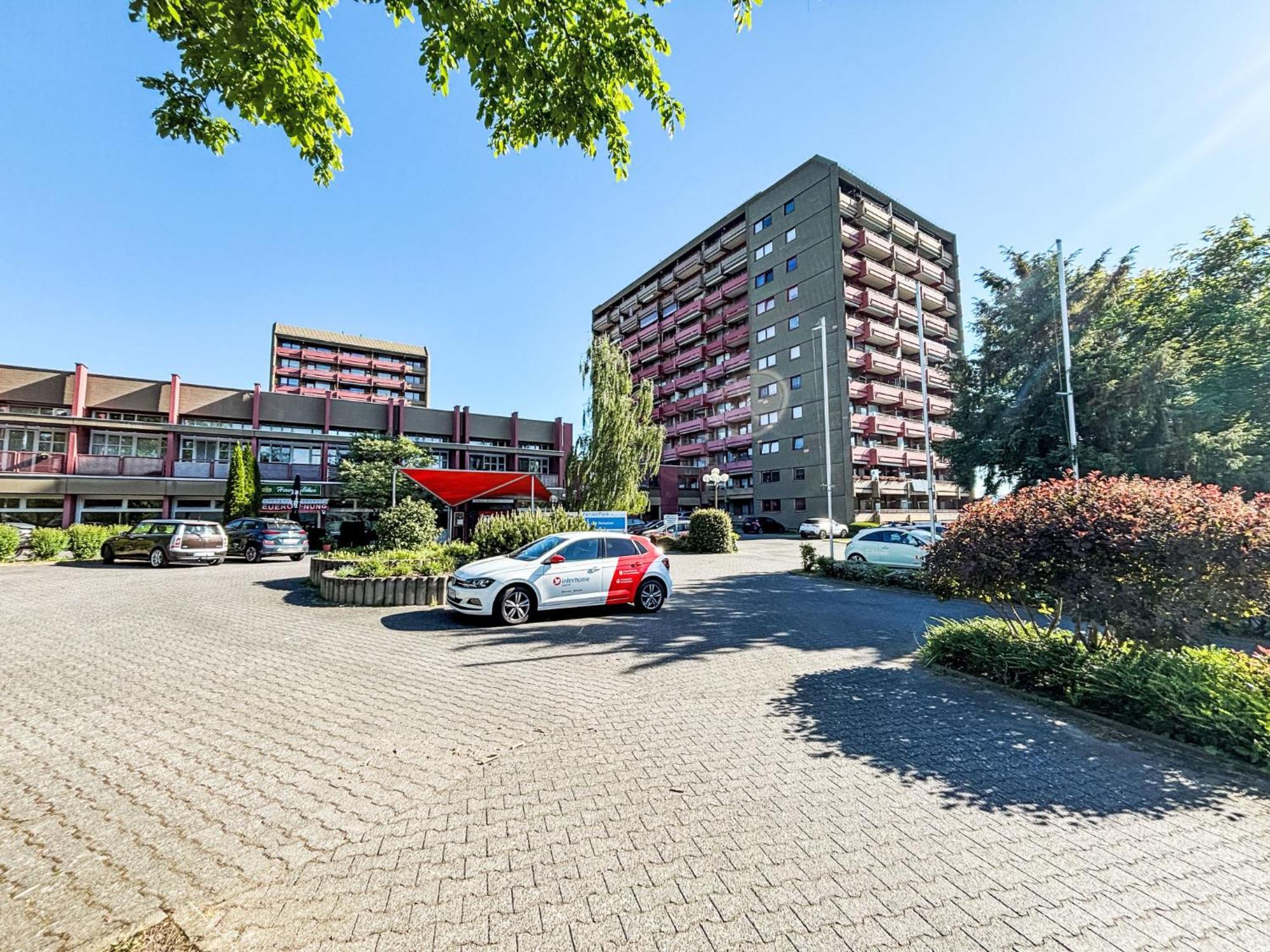 Apartment B907 By Interhome Lahnstein Εξωτερικό φωτογραφία